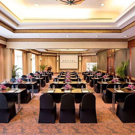 Sofitel Angkor Phokeethra Golf & Spa Resort Сием Реап Екстериор снимка