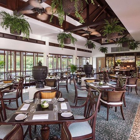 Sofitel Angkor Phokeethra Golf & Spa Resort Сием Реап Екстериор снимка
