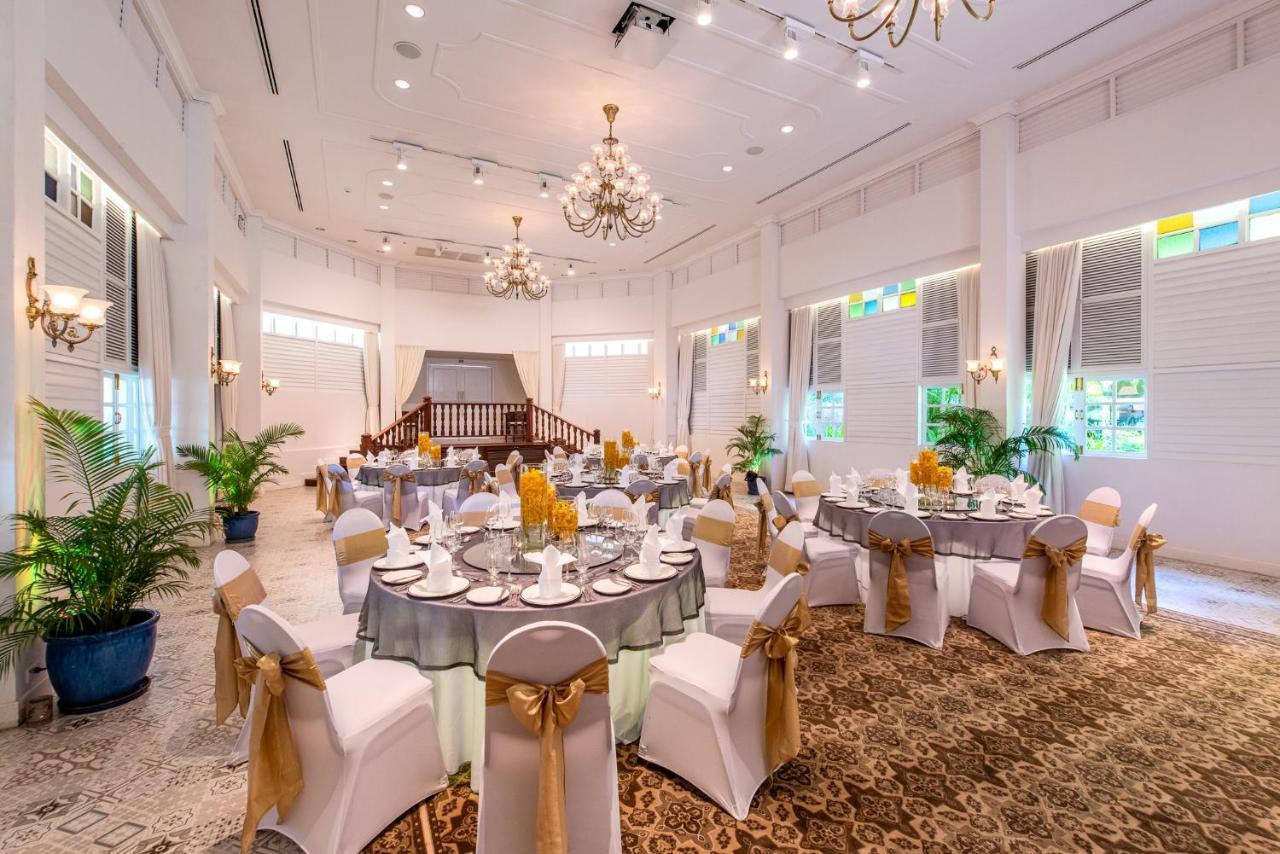 Sofitel Angkor Phokeethra Golf & Spa Resort Сием Реап Екстериор снимка
