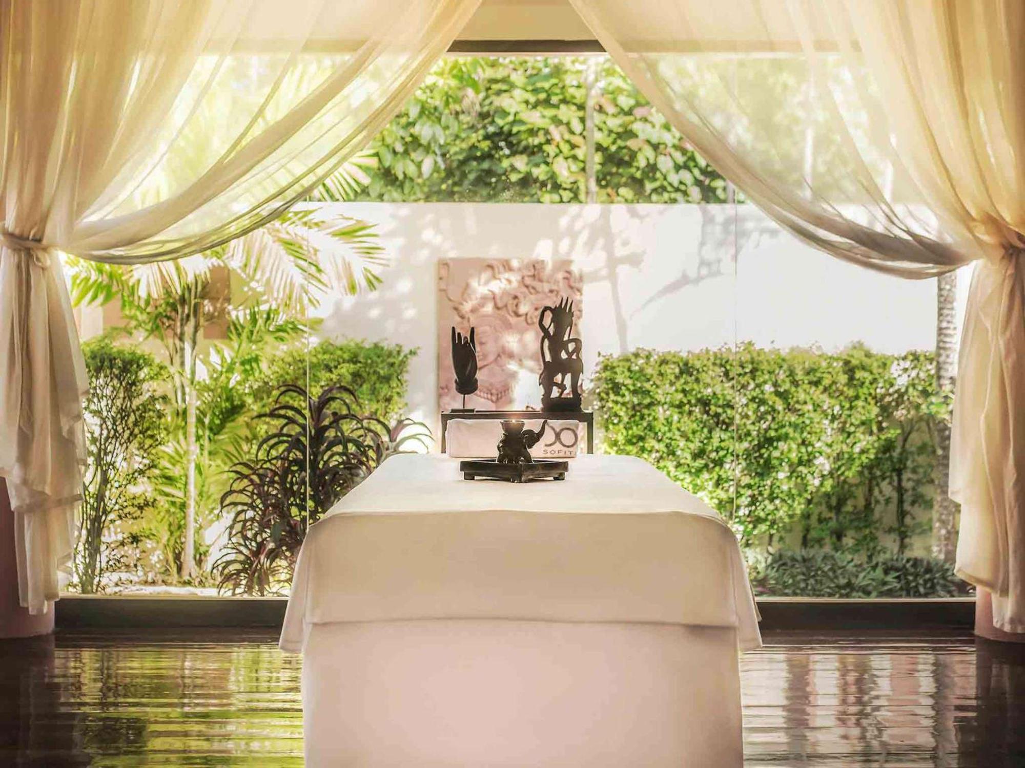 Sofitel Angkor Phokeethra Golf & Spa Resort Сием Реап Екстериор снимка