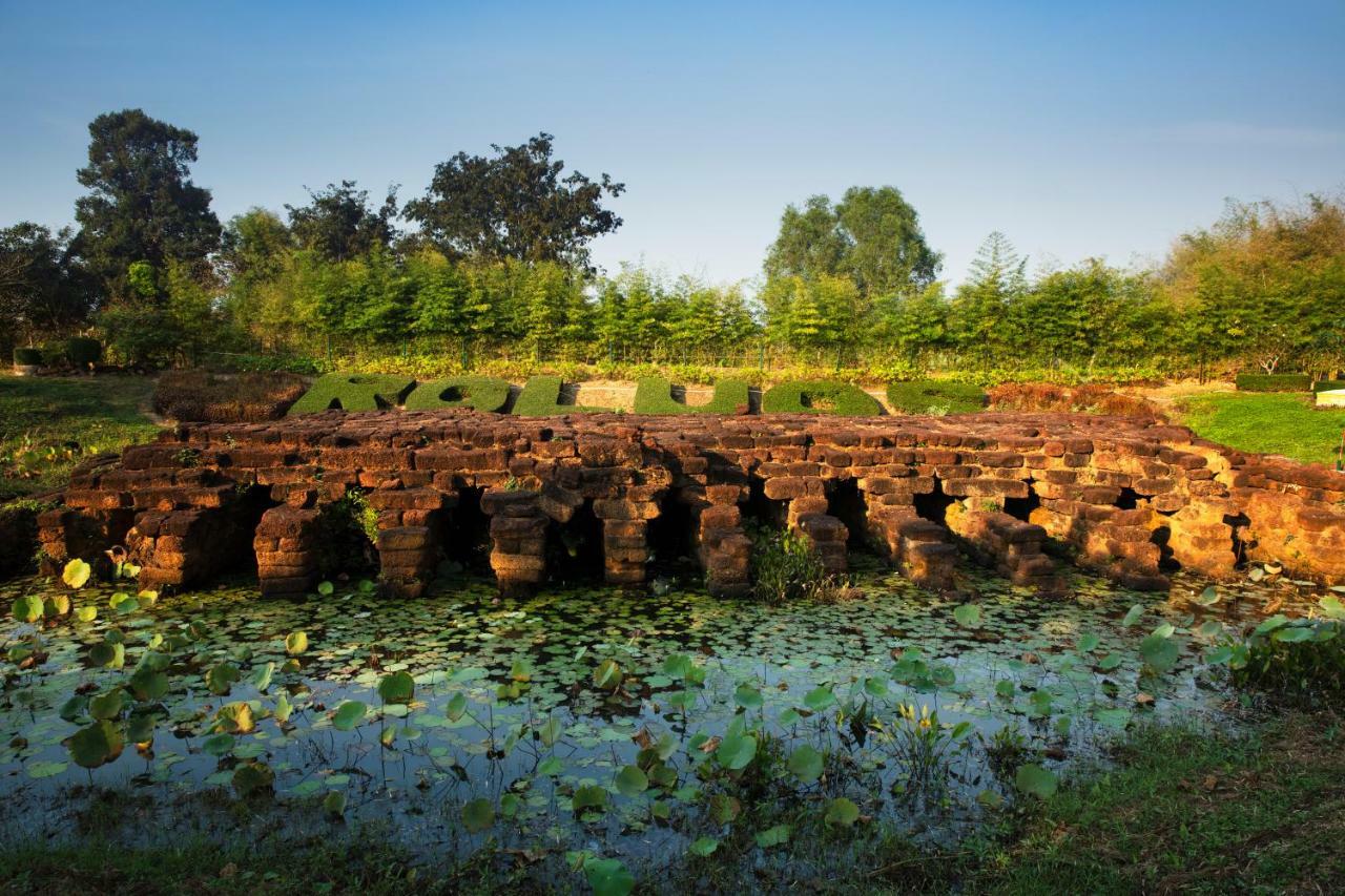 Sofitel Angkor Phokeethra Golf & Spa Resort Сием Реап Екстериор снимка